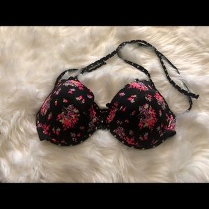 Victoria Secret Push up Swimsuit Top